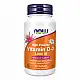 Now Foods Vitamin D-3 1000 IU - 360 softgels 2022-09-1190