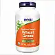 Now Foods Wheat Grass Powder Organic - 9oz 2022-10-2064