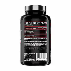 Anabol Hardcore - 60ct