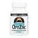 Source Naturals OptiZinc® - 60 tabs 2023-10-4616