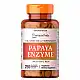 Puritans Pride Papaya Enzyme - 250 tablets 100-13-1481728-20
