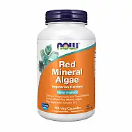 Red Mineral Algae - 180 vcaps
