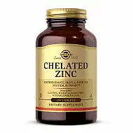 Chelated Zinc Mg - 250 Tab