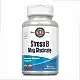 KAL Stress B Magnesium Glycinate - 60 vcaps 2022-10-1013