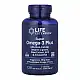 Life Extension Super Omega-3 Plus EPA/DHA Fish Oil, Sesame Lignans, Olive Extract, Krill & Astaxanthin - 120 softgels 2023-10-2658