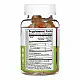 Lifeable Turmeric Curcumin with Ginger & Black Pepper Extract Kids - 60 gummies 2023-10-7298