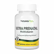 Ultra Prenatal - 90 tabs