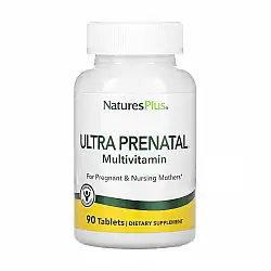 Ultra Prenatal - 90 tabs