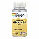 Solaray Vitamin B-6 Timed-Release 50mg - 60 vcaps 2024-11-0253