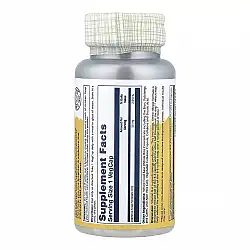 Vitamin B-6 Timed-Release 50mg - 60 vcaps