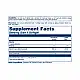 Solaray Vitamin E d-Alpha Tocopherol 268mg - 50 softgels 2023-10-2382