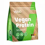 Vegan Protein - 500g Chocolate