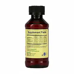 Zinc Plus Liquid - 118ml Natural Mango Strawberry
