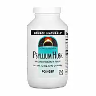 Psyllium Husk - 340g