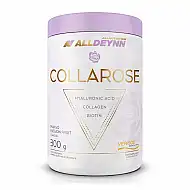 AllDeynn Collarose - 300g Orange