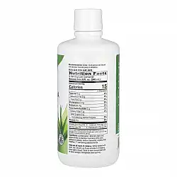 Aloe Vera Leaf Juice - 1000ml