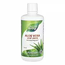 Aloe Vera Leaf Juice - 1000ml