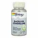 Solaray Bacillus Coagulans 5 Billion CFU - 60 vcaps 2023-10-6977