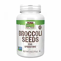 Broccoli Seeds Sprouting - 113g