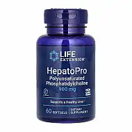 HepatoPro 900 mg - 60 softgels