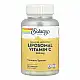 Solaray Liposomal Vitamin C 500mg - 100 vcaps 2023-10-6787