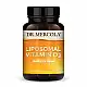 Dr. Mercola Liposomal Vitamin D3 10,000 IU - 30 caps (До 08.26) 2023-10-7715