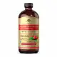 Solgar Liquid Calcium Magnesium Citrate with Vitamin D3 - 16 oz Natural Strawberry 2022-10-1986