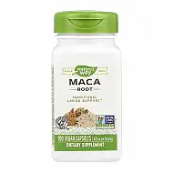 Maca - 100 vcaps