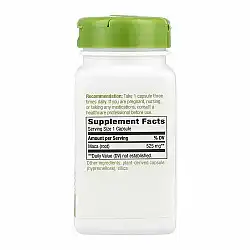 Maca - 100 vcaps