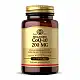 Solgar Megasorb CoQ-10 200mg - 60 softgels 2023-10-4117