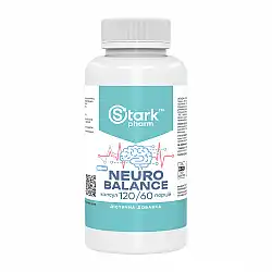 Neuro Balance - 120 caps
