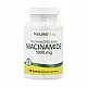 Nature's Plus Niacinamide 1000mg - 90 tabs 2023-10-5221