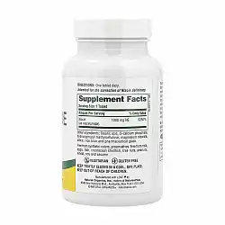 Niacinamide 1000mg - 90 tabs