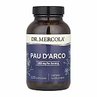 Pau D'Arco - 120 caps