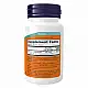Now Foods Selenium 100 mcg - 100 tabs (Повреждена банка) 2023-10-6315