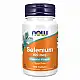 Now Foods Selenium 100 mcg - 100 tabs (Повреждена банка) 2023-10-6315