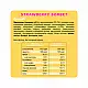 FIZI Special Box - 10x45g Strawberry Sorbet 2023-10-6015