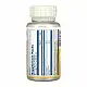 Solaray Super Bio Vitamin C 1000mg - 60 vcaps 2023-10-3437
