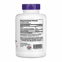 Super Collagen + C - 180 tabs