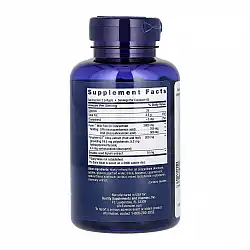 Super Omega-3 EPA/DHA Fish Oil Sesame Lignans & Olive Extract - 120 softgels