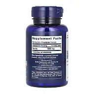 Taurine 1000mg - 90 vcaps (До 07.26)