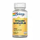 Solaray Vitamin B-Complex 50 50mg - 100 vcaps 2023-10-2383
