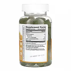 Vitamin C 1050mg Adult - 90 gummies