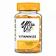 VPLab Vitamin D3 - 60 gummies 2022-10-0312