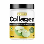 Collagen - 300g Green Apple