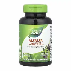 Alfalfa - 100 vcaps
