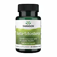 Beta-Sitosterol 320mg - 30 vcaps