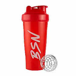 BSN Shaker - 700ml Red