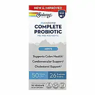 Complete Probiotic Men's - 30 vcaps