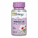 Solaray Hibiscus Flower Extract 250mg - 60 vcaps 2023-10-6978